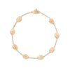Precious Metal (No Stones) Bracelet