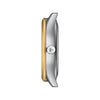 Tissot Classic Dream Two-Tone Stainless Steel Watch 40mm