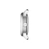 Tissot Stainless Steel Le Locle Ladies 29mm with Green Dial and Diamonds