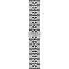 Tissot Stainless Steel Ballade 39mm Watch