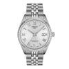 Tissot Stainless Steel Ballade 39mm Watch