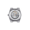 Tissot PRX Powermatic 80 with 40mm Ice Blue Dial
