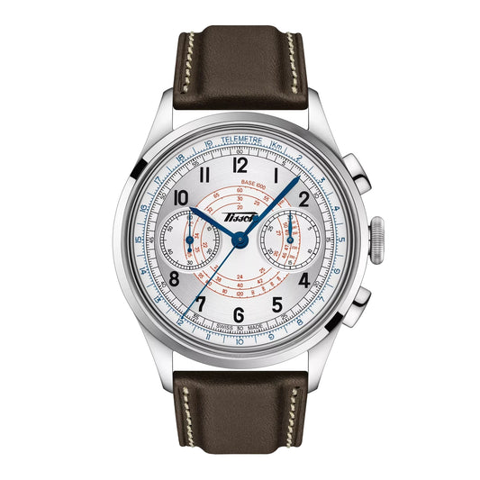 Watches - Tissot