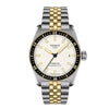 Tissot Stainless Steel Two-Tone PR516 38mm Powermatic 80