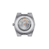 Tissot PRX 40mm dark Blue Dial Powermatic 80