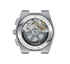 Tissot 42mm Green Dial Stainless steel Chronograph Watch