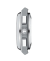 Tissot 42mm Green Dial Stainless steel Chronograph Watch