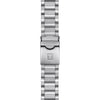Tissot Stainless Steel Supersport New York Knicks NBA 2026 Championship Special Edition