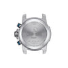 Tissot Stainless Steel Supersport New York Knicks NBA 2026 Championship Special Edition