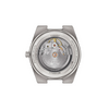 Tissot PRX Titanium Powermatic 80 with 38mm Anthracite Colored Dial
