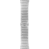Tissot PRX Stainless Steel Watch with 41mm Black Dial