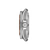 Tissot Seastar 2000 Professional with 44mm Orange Dial