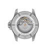 Tissot Seastar 2000 Professional with 44mm Orange Dial