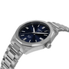Tissot Stainless Steel PRC 100 Solar 39mm Dark Blue Dial Watch