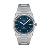 Tissot PRX 40mm dark Blue Dial Powermatic 80