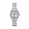Tissot Le Locle Automatic Lady 20th Anniversary Watch with 29mm Silver Dial and Diamond