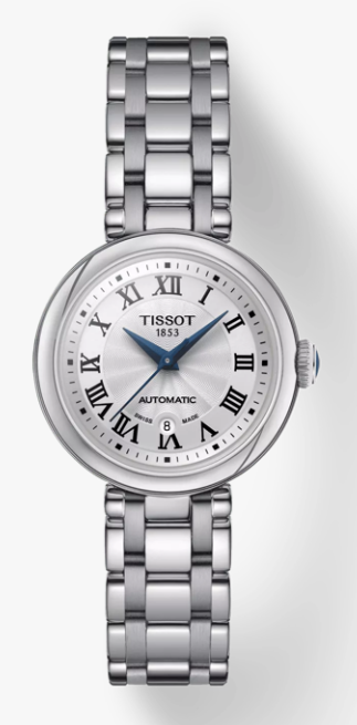 Watches - Tissot
