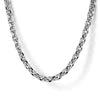 Gabriel & Co, Sterling Silver 22" Link Chain