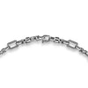 Gabriel & Co. Sterling Silver 22" Solid Figaro Chain