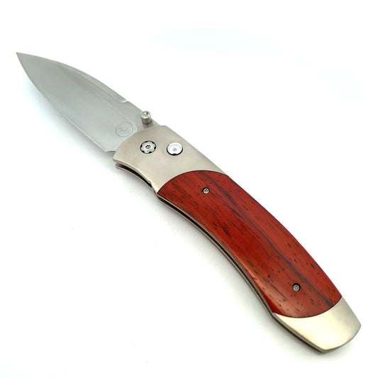 William Henry A300-7 Pocket Knife
