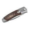 William Henry Pocket Knife