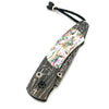 William Henry "Rip Tide" Pocket Knife