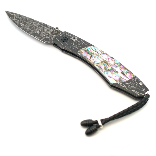 William Henry "Rip Tide" Pocket Knife