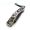 William Henry "Daytona" Pocket Knife