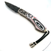 William Henry "Daytona" Pocket Knife