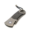 William Henry "Techno" Cigar Cutter