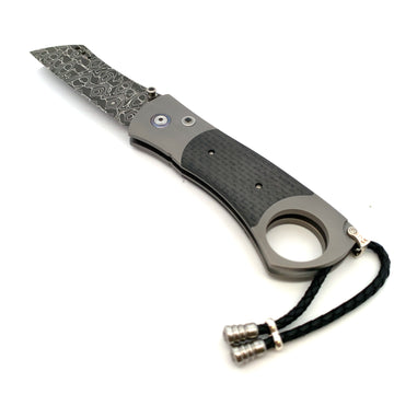 William Henry "Techno" Cigar Cutter