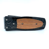 William Henry "Pappy" Money Clip
