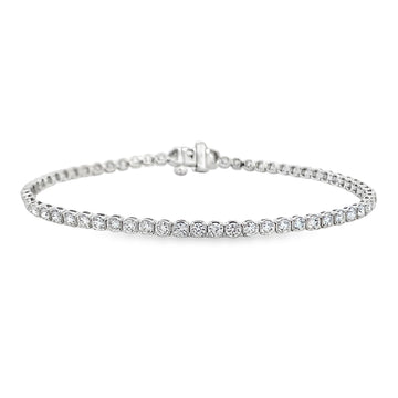 LAB GROWN BRACELET