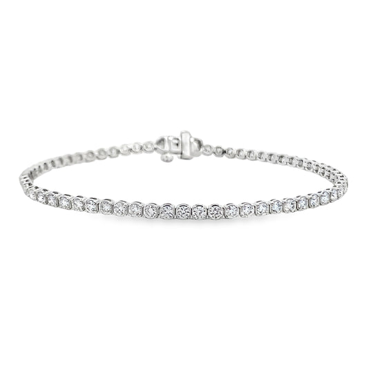 LAB GROWN BRACELET