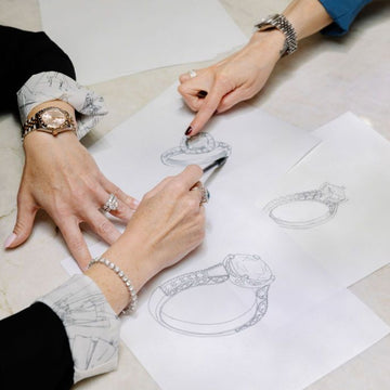 Engagement Ring Consultation
