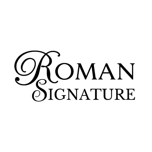 Roman Jewelers Signature