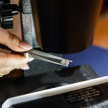 Appraisals at Roman Jewelers