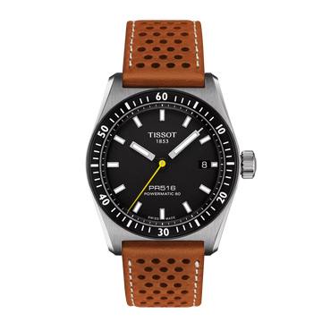 Tissot Stainless Steel PR516 Powermatic 80
