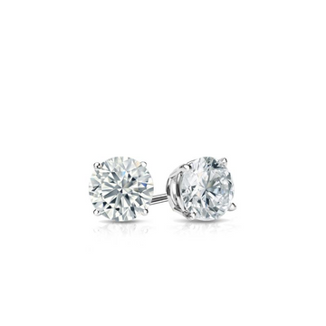 Diamond Earring