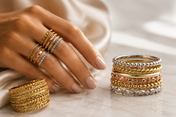 Sophie’s Stackables