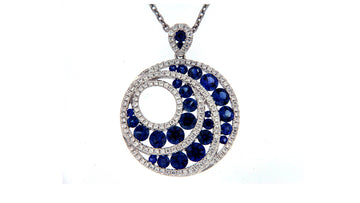 Birthstone Jewelry