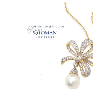 Custom Jewelry Guide E-Book
