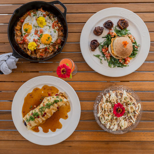 Farm-to-table