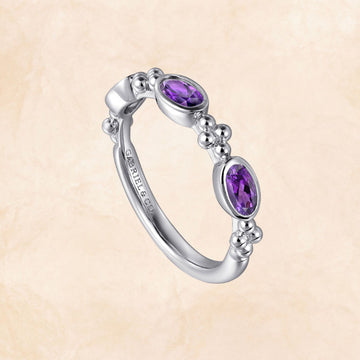 <strong>Gabriel Designer Engagement Rings and Wedding bands</strong>