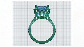 How Custom Jewelry is Made