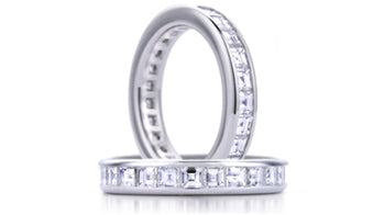How to Select a Wedding Band