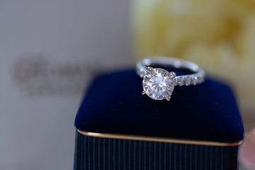 A Family Jeweler For Life’s Most Meaningful Moments
