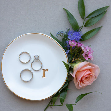 A Ring Chosen With Care