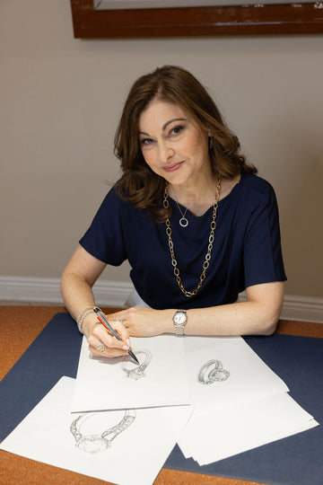 Lucy Zimmerman