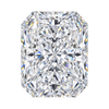 Cathedral Solitaire 05 with 1.50 ct. Radiant Natural Diamond